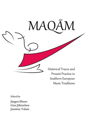 cover image of Maqām